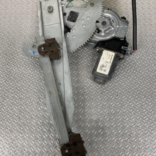 Mecanismemoteur leve-glace porte coulissante d Nissan NOTE 1.5 dci (2010-2012)