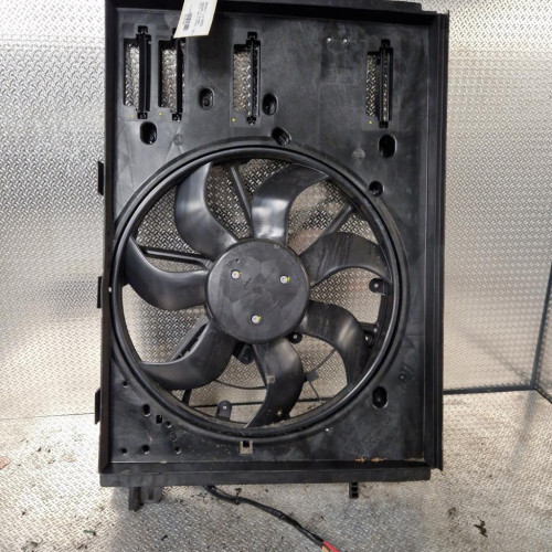 Ventilateur de refroidissement RENAULT KANGOO 3  KANGOO 3