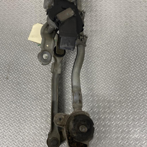 Moteur essuie-glace avant Nissan NOTE 1.5 dci (2010-2012)