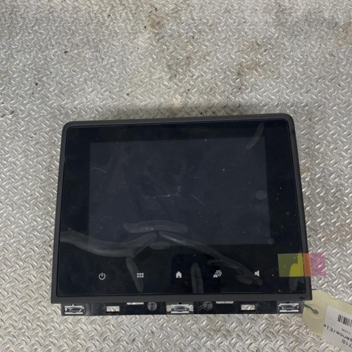 Autoradio RENAULT CLIO 5 HYB  CLIO 5 HYB