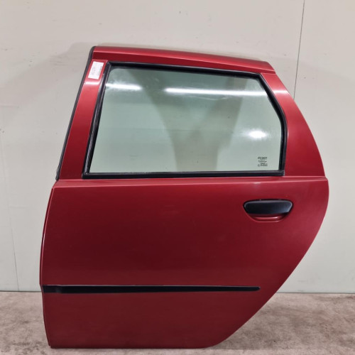 Porte arrière gauche Fiat PUNTO 1.2 60 (1999-2010)