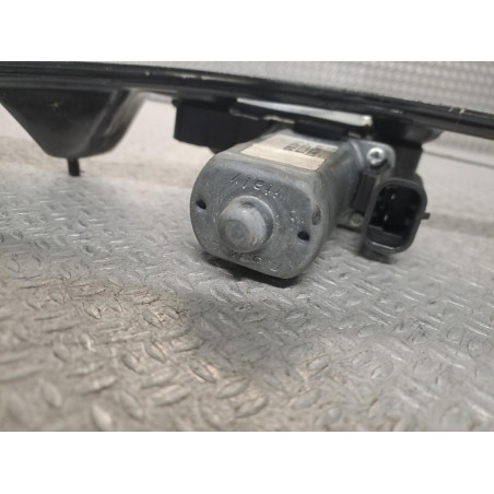 Mecanisme  moteur lève-glace avant droit Fiat PUNTO 1.2 60 (1999-2010)