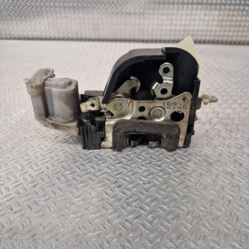 Serrure porte avd Fiat PUNTO 1.2 60 (1999-2010)