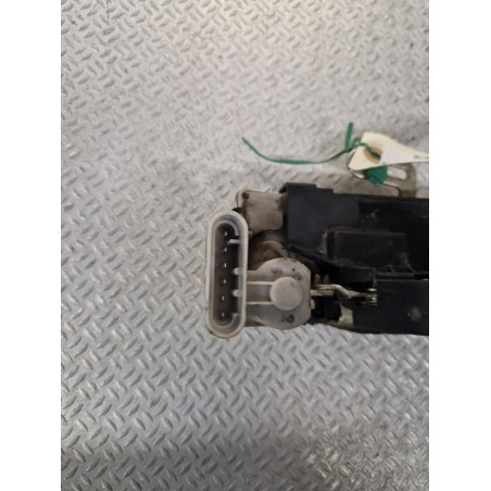 Serrure porte avd Fiat PUNTO 1.2 60 (1999-2010)