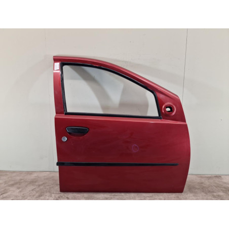 Porte avant droite Fiat PUNTO 1.2 60 (1999-2010)
