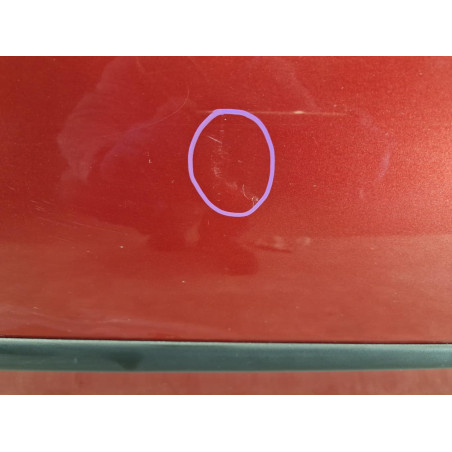 Porte avant droite Fiat PUNTO 1.2 60 (1999-2010)