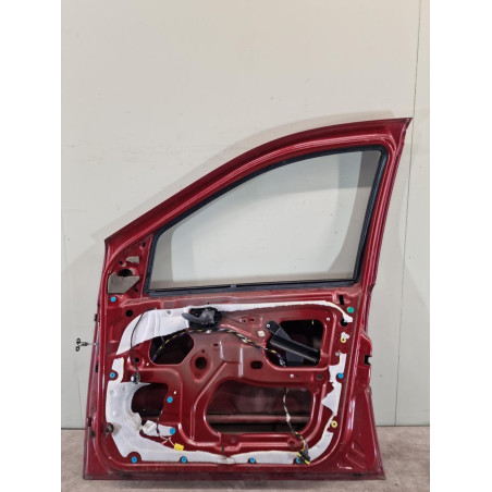 Porte avant droite Fiat PUNTO 1.2 60 (1999-2010)