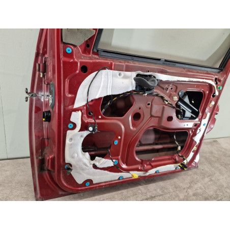 Porte avant droite Fiat PUNTO 1.2 60 (1999-2010)