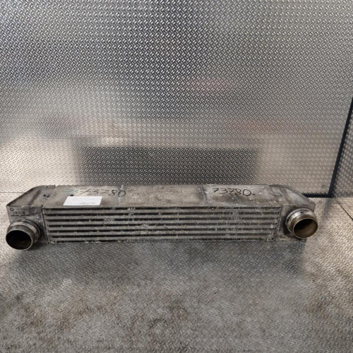 Echangeur air Bmw 5 525 d (2004-2010)