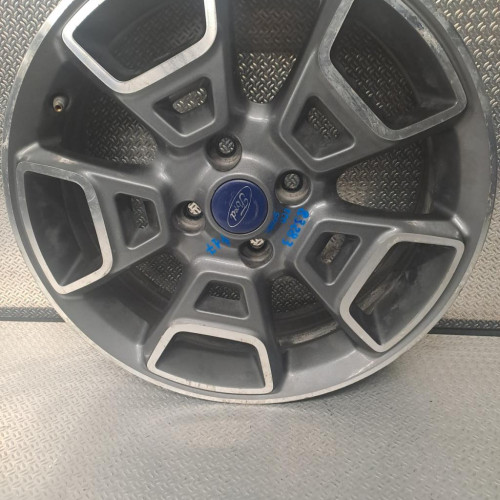 Jante tole 5 Ford ECOSPORT 1.5 tdci (2013)