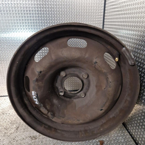 Jante tole 5 Peugeot 207 - 207 1.4 hdi (2006-2015) 5 portes