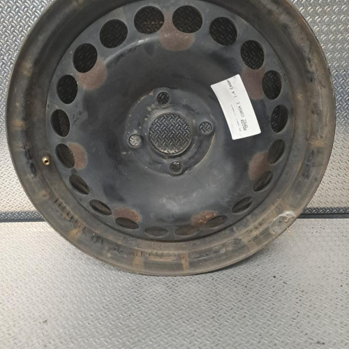 Jante tole 5 Opel CORSA E 1.4 (2014)