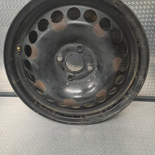 Jante tole 5 Opel CORSA E 1.4 (2014)