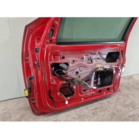 Porte avant droite RENAULT CLIO 2 CAMPUS  0