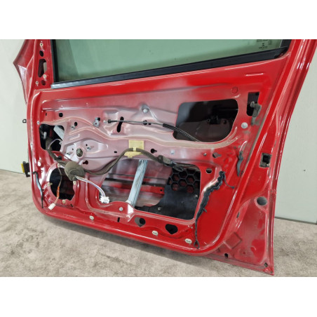 Porte avant droite RENAULT CLIO 2 CAMPUS  0