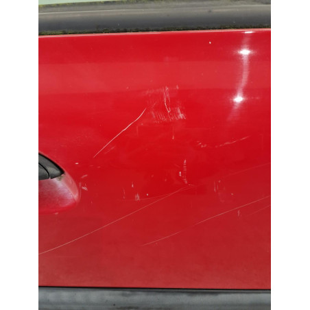 Porte avant droite RENAULT CLIO 2 CAMPUS  0