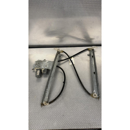 Mecanismemoteur leve-glace avg Citroën XSARA PICASSO 1.6 hdi (2004-2011)