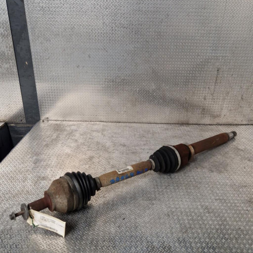 Transmission avant droite FORD FOCUS 2  FOCUS 2 PHASE 1 CABRIOLET