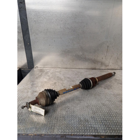 Transmission avant droite FORD FOCUS 2  FOCUS 2 PHASE 1 CABRIOLET