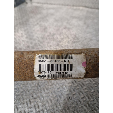 Transmission avant droite FORD FOCUS 2  FOCUS 2 PHASE 1 CABRIOLET