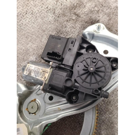 Mecanisme  moteur lève-glace avant droit Renault GRAND SCÉNIC III 1.6 dci (2011) 5 portes