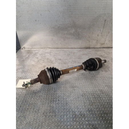 Transmission avant gauche FORD FOCUS 2  FOCUS 2 PHASE 1 CABRIOLET