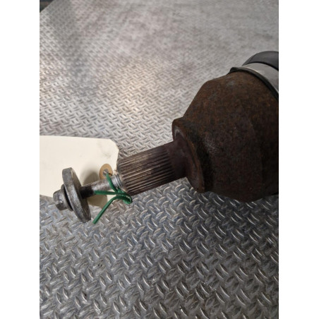 Transmission avant gauche FORD FOCUS 2  FOCUS 2 PHASE 1 CABRIOLET