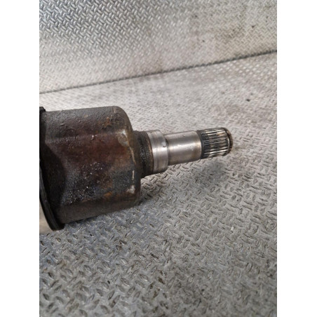 Transmission avant gauche FORD FOCUS 2  FOCUS 2 PHASE 1 CABRIOLET
