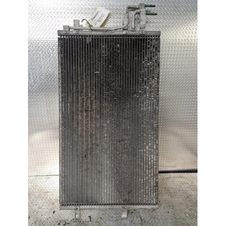 Condenseur clim FORD FOCUS 2  FOCUS 2 PHASE 1 CABRIOLET