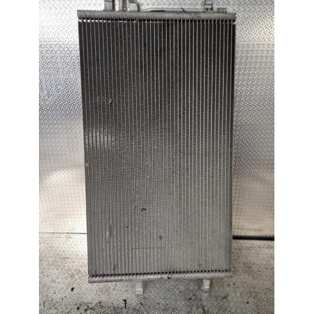 Condenseur clim FORD FOCUS 2  FOCUS 2 PHASE 1 CABRIOLET