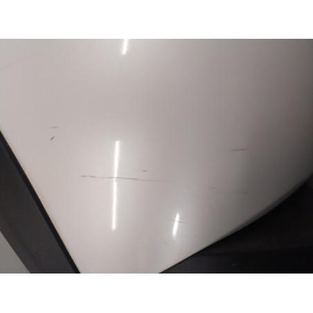 Pare-choc arrière Peugeot 2008 I 1.2 thp 110 - puretech 110 (2015) 5 portes