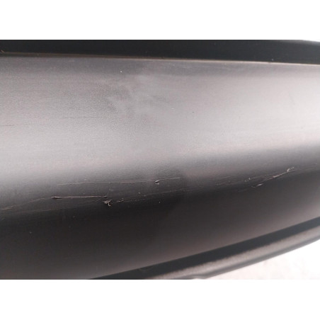 Pare-choc arrière Peugeot 2008 I 1.2 thp 110 - puretech 110 (2015) 5 portes