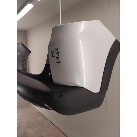 Pare-choc arrière Peugeot 2008 I 1.2 thp 110 - puretech 110 (2015) 5 portes