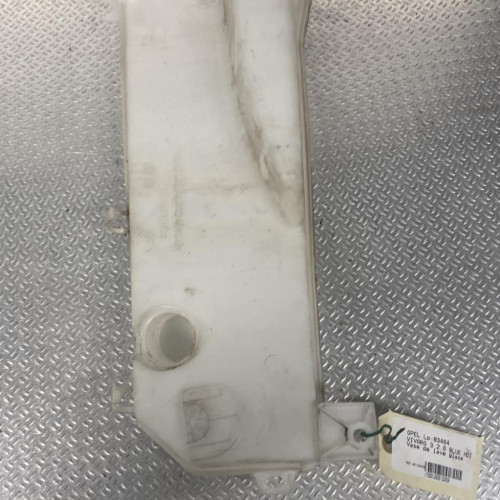 Reservoir lave-glace avant Opel VIVARO C Camionnette 2.0 (2019)