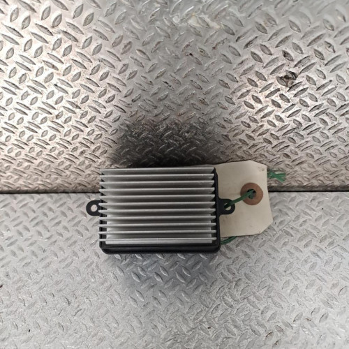 Resistance de chauffage Opel VIVARO C Camionnette 2.0 (2019)