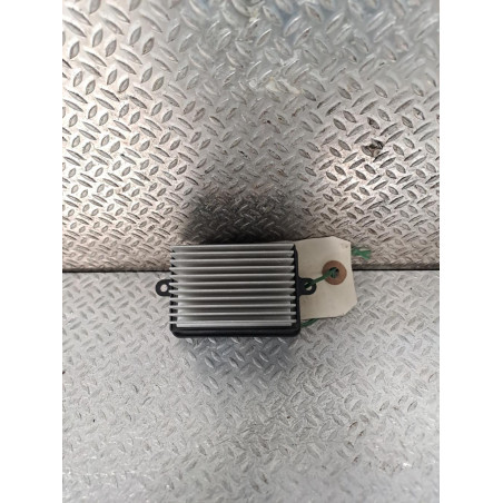 Resistance de chauffage Opel VIVARO C Camionnette 2.0 (2019)