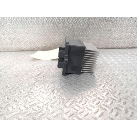 Resistance de chauffage Opel VIVARO C Camionnette 2.0 (2019)