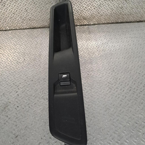 Commande lève-glace porte avant droite Opel VIVARO C Camionnette 2.0 (2019)