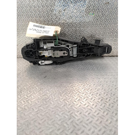 Poignee ext porte avd Opel VIVARO C Camionnette 2.0 (2019)