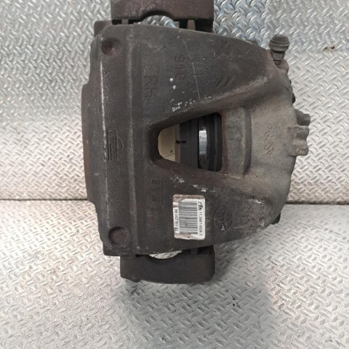 Etrier de frein avant droit Opel VIVARO C Camionnette 2.0 (2019)