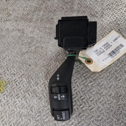 Commande clignotant FORD FOCUS 2  FOCUS 2 PHASE 1 CABRIOLET