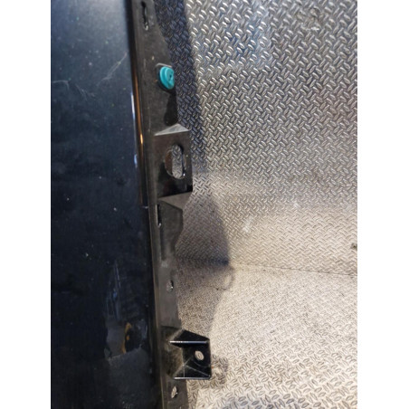 Aile avant gauche Citroën C3 I 1.4 i (2002-2010) 5 portes