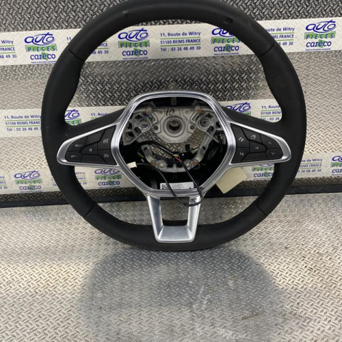 Volant de direction RENAULT CLIO 5 HYB  CLIO 5 HYB