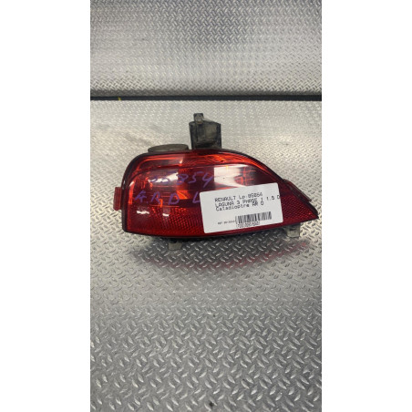 Catadioptre ard Renault LAGUNA III 1.5 dci (2007-2015) 5 portes