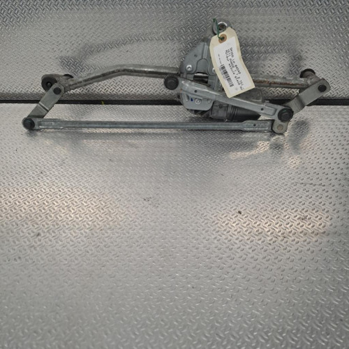 Moteur essuie-glace avant Skoda YETI 1.2 tsi (2009-2015)