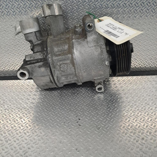 Compresseur air conditionne Skoda YETI 1.2 tsi (2009-2015)