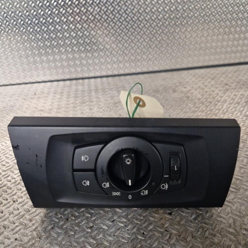 Interrupteur commande de phares Bmw 3 320 d (2004-2011)