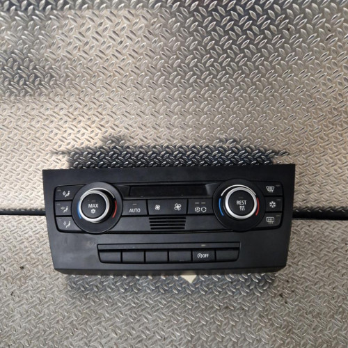 Commande de chauffage Bmw 3 320 d (2004-2011)