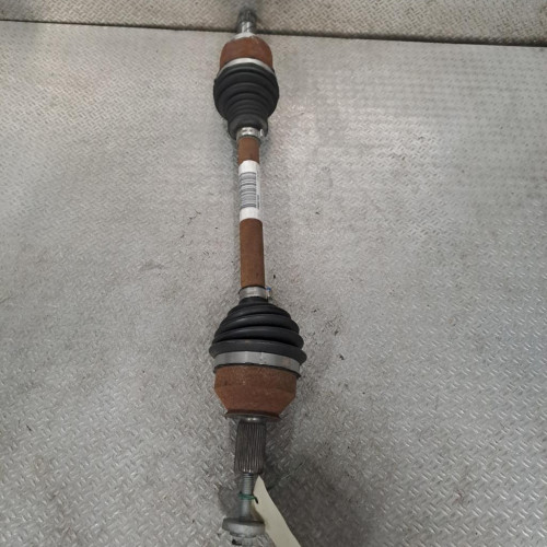 Transmission arrière droite Renault TWINGO III 1.0 sce 70 (2014) 5 portes