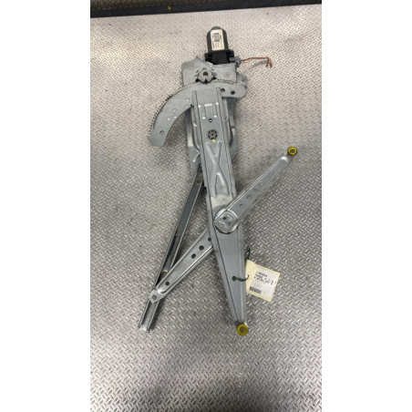Mecanisme  moteur lève-glace avant droit Renault KANGOO 1.5 dci (2002)